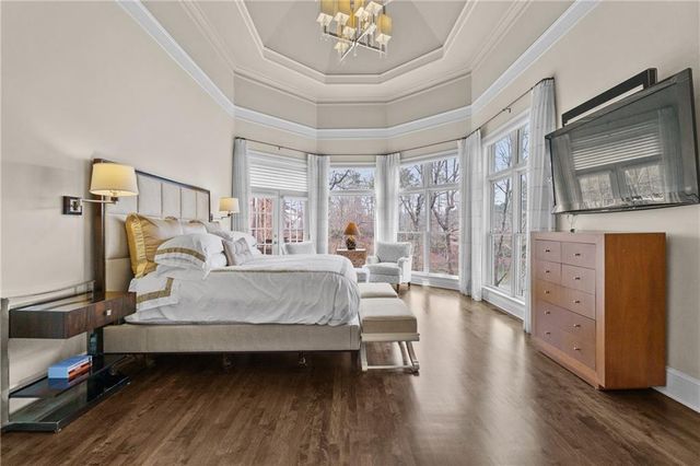 960 Tiverton Lane, Alpharetta, GA 30022