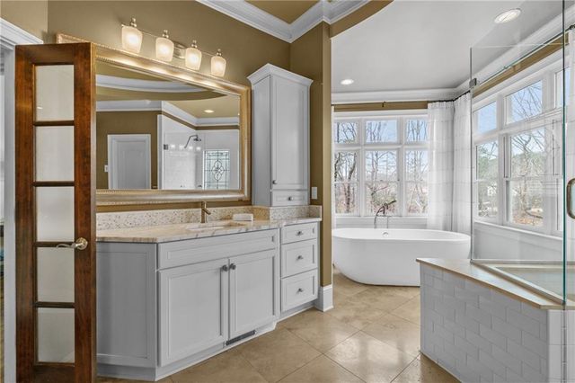 960 Tiverton Lane, Alpharetta, GA 30022