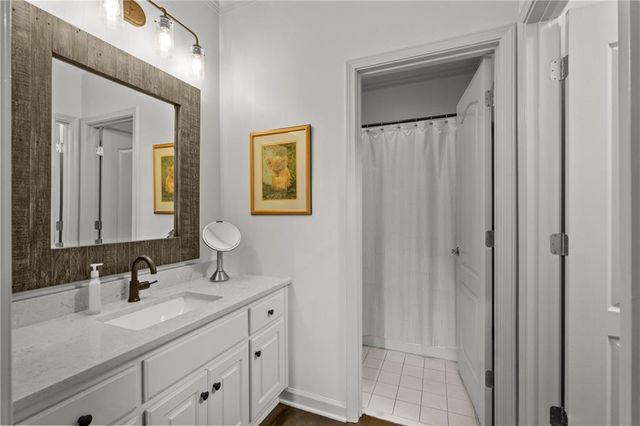 960 Tiverton Lane, Alpharetta, GA 30022