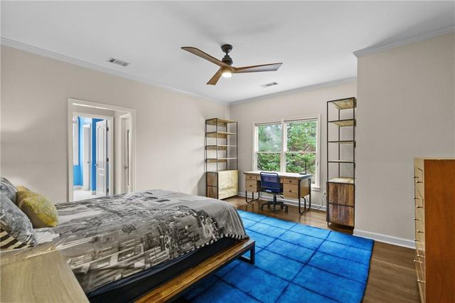 960 Tiverton Lane, Alpharetta, GA 30022