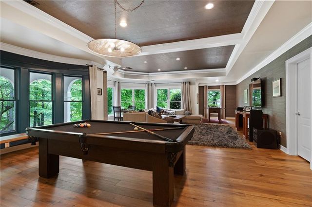 960 Tiverton Lane, Alpharetta, GA 30022