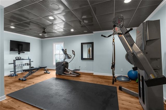 960 Tiverton Lane, Alpharetta, GA 30022