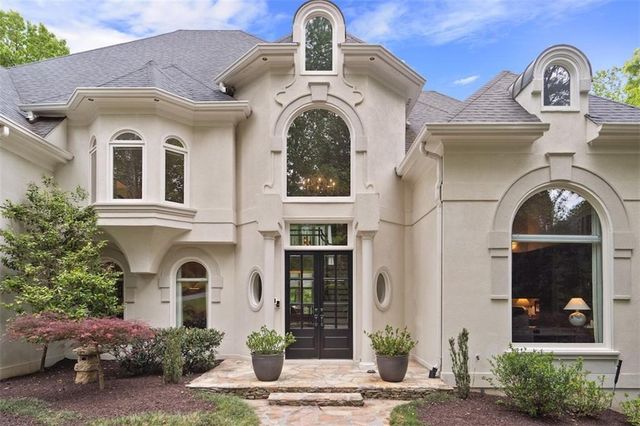 960 Tiverton Lane, Alpharetta, GA 30022