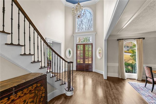 960 Tiverton Lane, Alpharetta, GA 30022