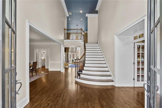 960 Tiverton Lane, Alpharetta, GA 30022