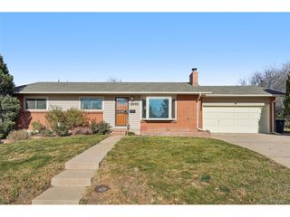 3901 W Greenwood Pl, Denver, CO 80236