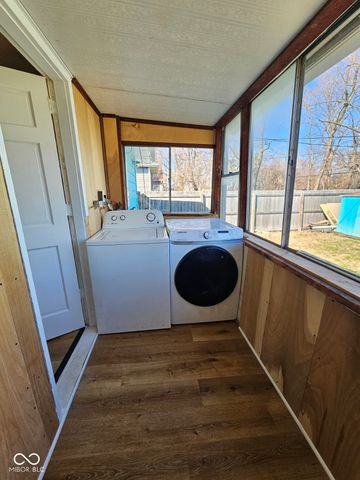 1857 Calvin Street, Indianapolis, IN 46203