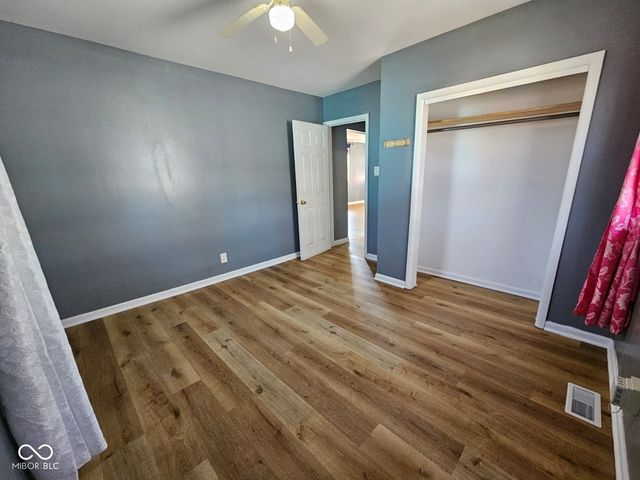 1857 Calvin Street, Indianapolis, IN 46203