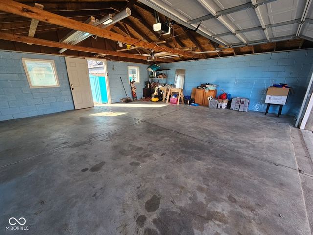 1857 Calvin Street, Indianapolis, IN 46203