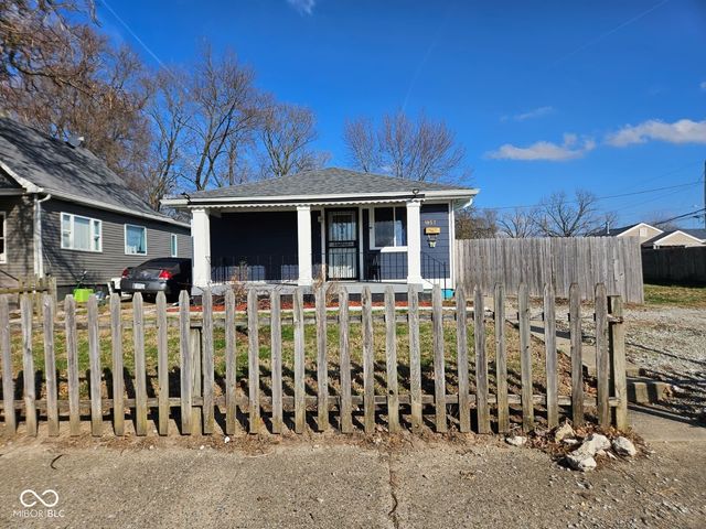 1857 Calvin Street, Indianapolis, IN 46203
