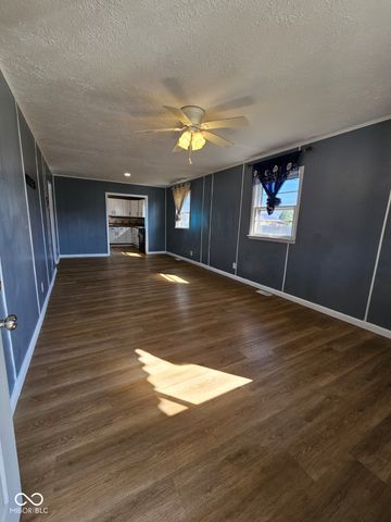 1857 Calvin Street, Indianapolis, IN 46203