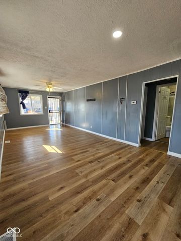 1857 Calvin Street, Indianapolis, IN 46203
