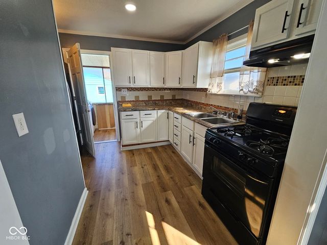 1857 Calvin Street, Indianapolis, IN 46203