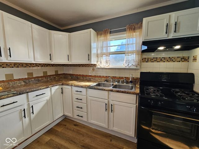 1857 Calvin Street, Indianapolis, IN 46203
