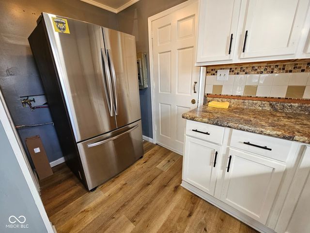 1857 Calvin Street, Indianapolis, IN 46203