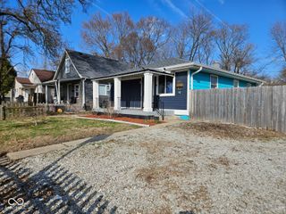 1857 Calvin Street, Indianapolis, IN 46203