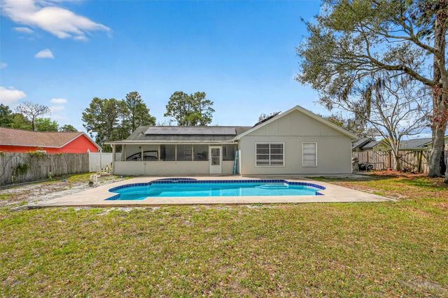 3010 HALLOW DRIVE, Deltona, FL 32738