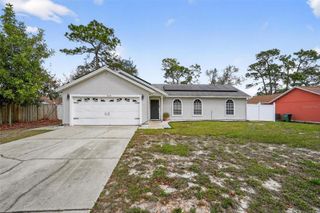 3010 HALLOW DRIVE, Deltona, FL 32738