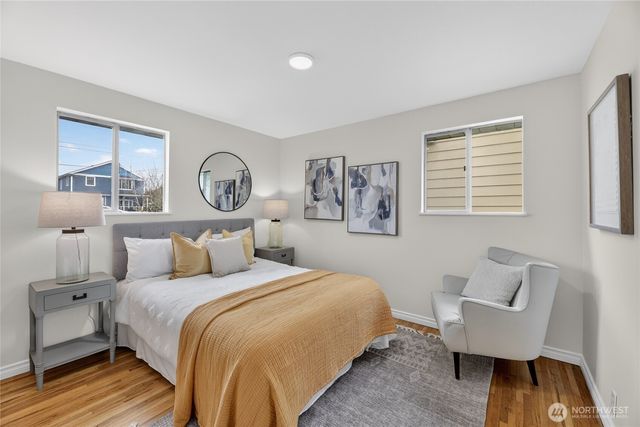 3850 49th Avenue SW, Seattle, WA 98116