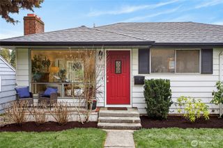 3850 49th Avenue SW, Seattle, WA 98116