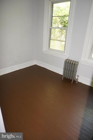 124 KNOX ST, Norristown, PA 19401