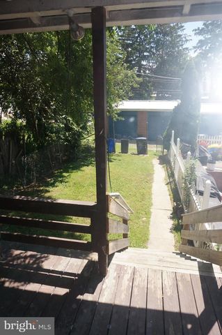 124 KNOX ST, Norristown, PA 19401