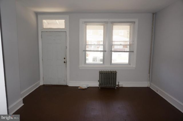 124 KNOX ST, Norristown, PA 19401
