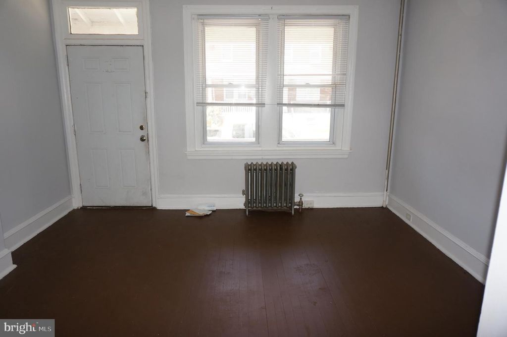 124 KNOX ST, Norristown, PA 19401