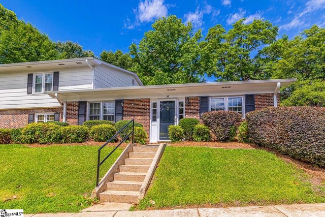 34 Summercreek Drive, Spartanburg, SC 29307