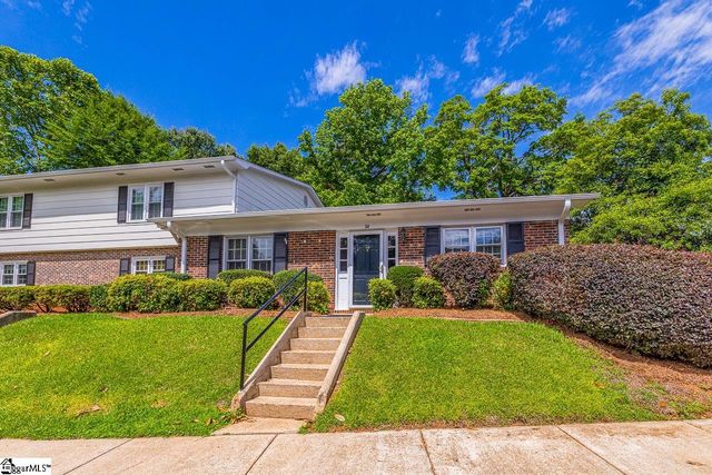 34 Summercreek Drive, Spartanburg, SC 29307