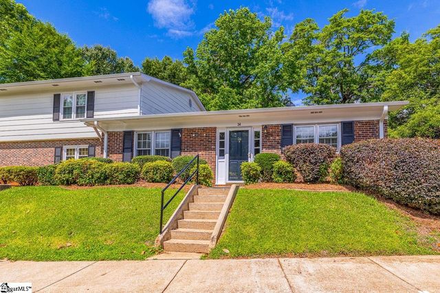 34 Summercreek Drive, Spartanburg, SC 29307