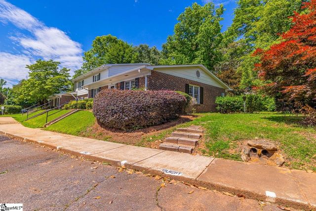 34 Summercreek Drive, Spartanburg, SC 29307