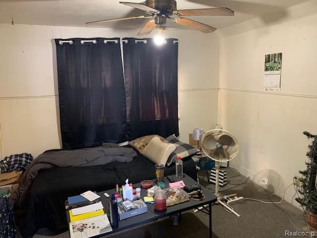 1024 Ossington Avenue, Flint, MI 48507