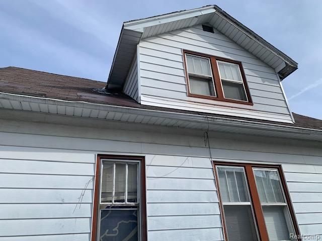 1024 Ossington Avenue, Flint, MI 48507