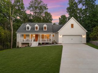 3447 Oxford Place, Cleveland, TN 37312