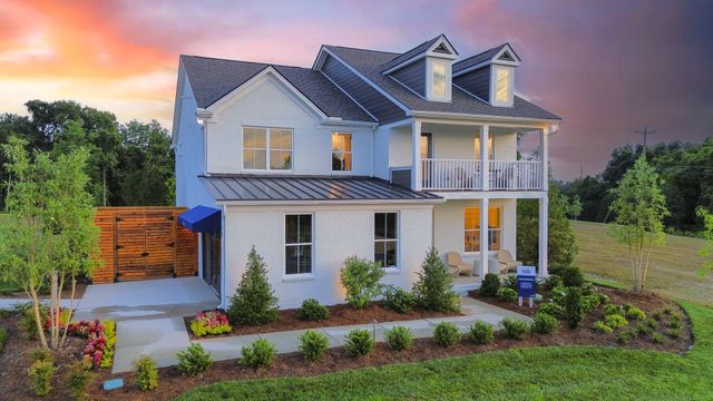 1172 Sydney Terrace, Mount Juliet, TN 37122