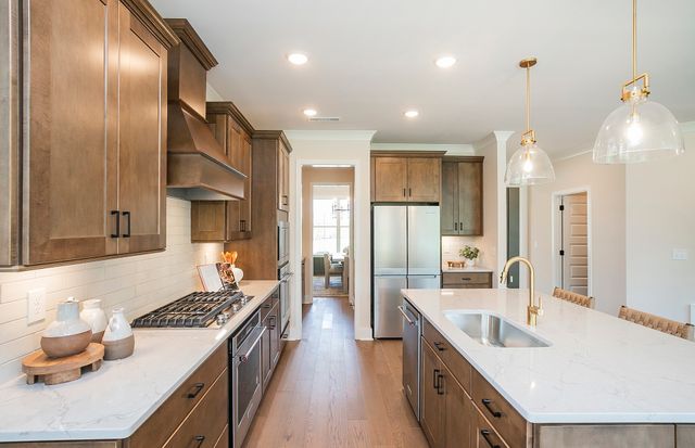 1172 Sydney Terrace, Mount Juliet, TN 37122