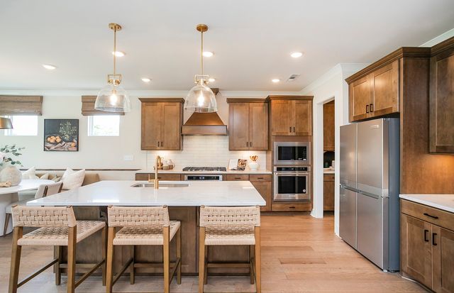 1172 Sydney Terrace, Mount Juliet, TN 37122