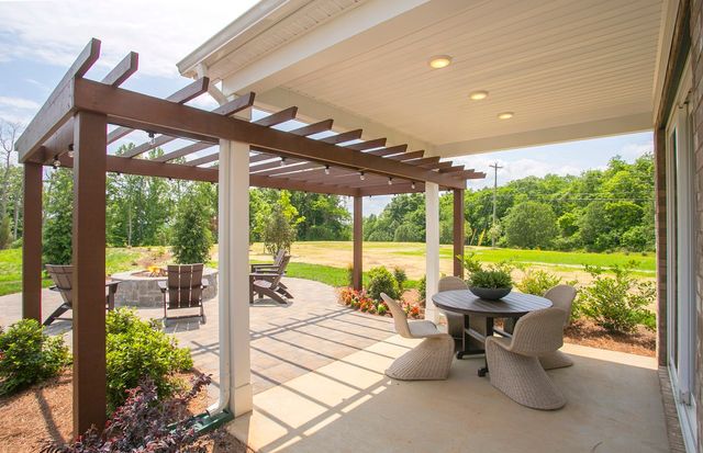 1172 Sydney Terrace, Mount Juliet, TN 37122