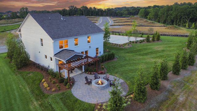 1172 Sydney Terrace, Mount Juliet, TN 37122