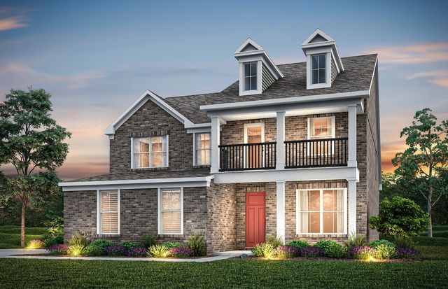 1172 Sydney Terrace, Mount Juliet, TN 37122