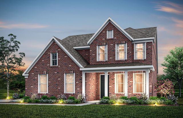1172 Sydney Terrace, Mount Juliet, TN 37122