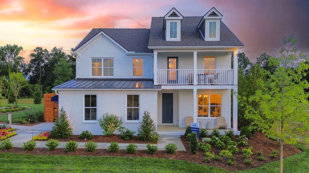 1172 Sydney Terrace, Mount Juliet, TN 37122
