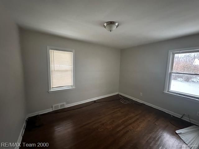 20101 Strathmoor Street, Detroit, MI 48235