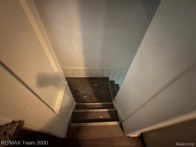 20101 Strathmoor Street, Detroit, MI 48235