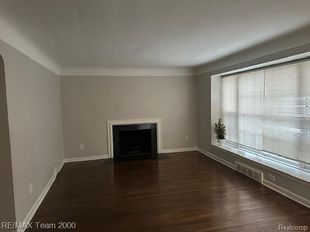 20101 Strathmoor Street, Detroit, MI 48235