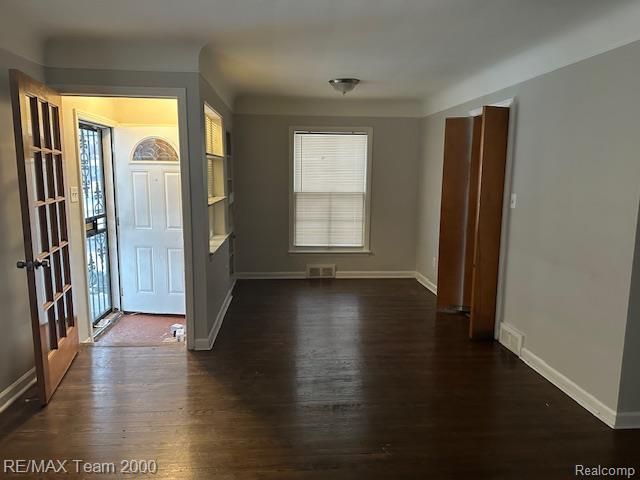 20101 Strathmoor Street, Detroit, MI 48235