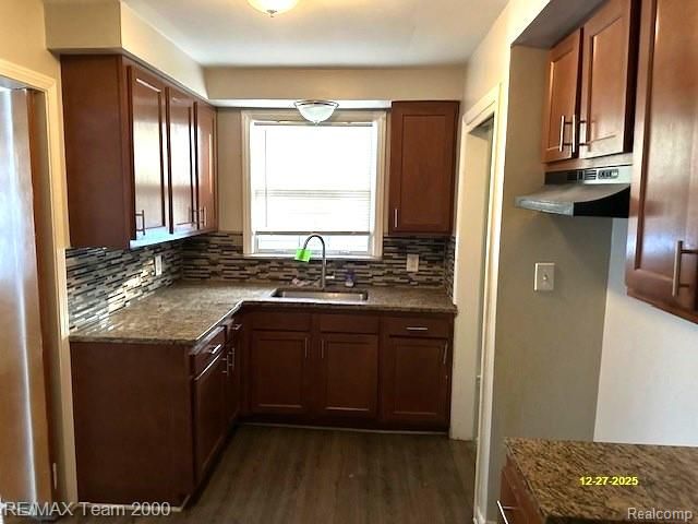 20101 Strathmoor Street, Detroit, MI 48235