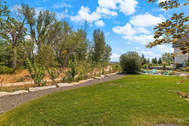 1836 S Riparian Way, Eagle, ID 83616