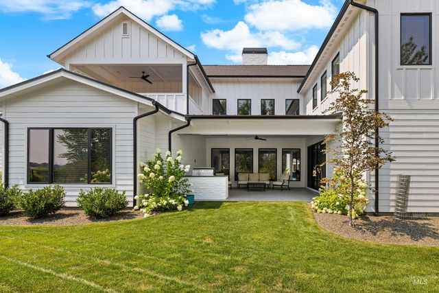 1836 S Riparian Way, Eagle, ID 83616